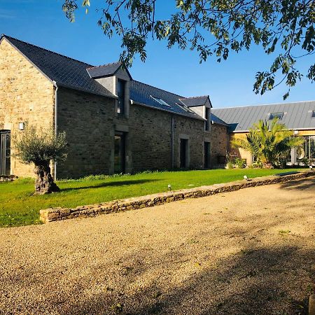 Apartamento Le clos de l'Embellie Lorient Exterior foto